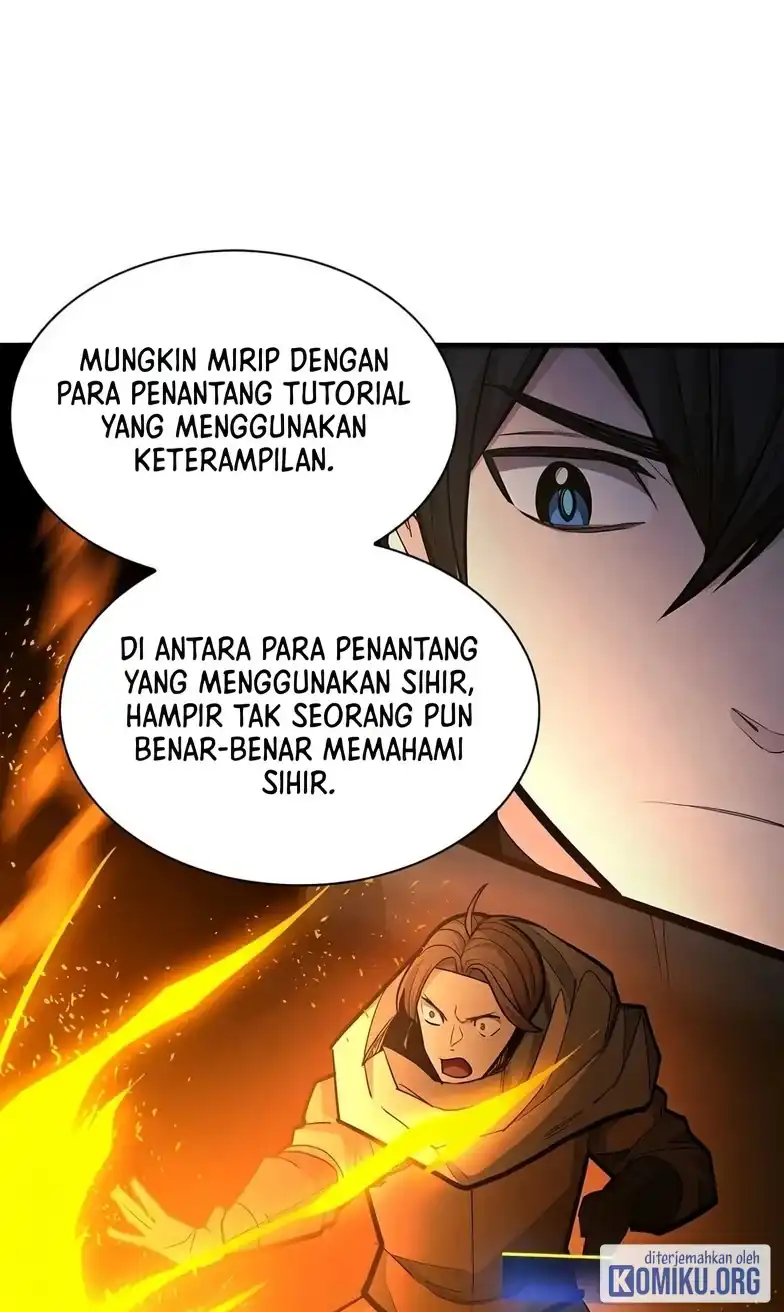 Halaman 22 dari The Tutorial Is Too Tough! Chapter 279