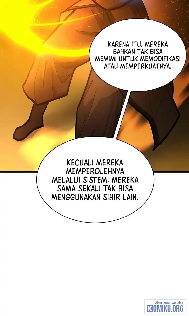 Halaman 23 dari The Tutorial Is Too Tough! Chapter 279