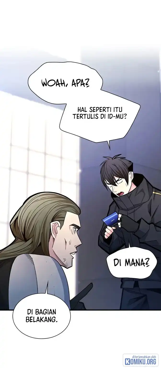 Halaman 30 dari The Tutorial Is Too Tough! Chapter 279