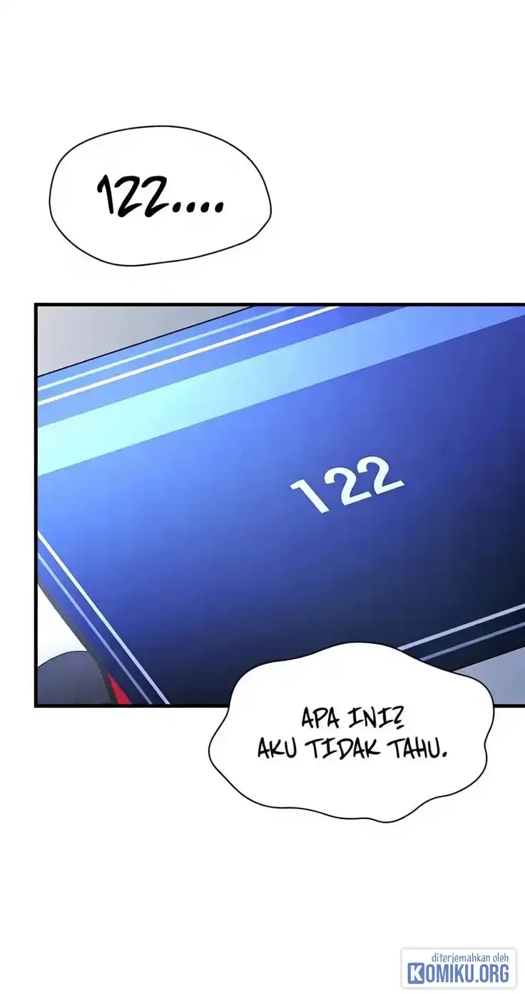 Halaman 33 dari The Tutorial Is Too Tough! Chapter 279