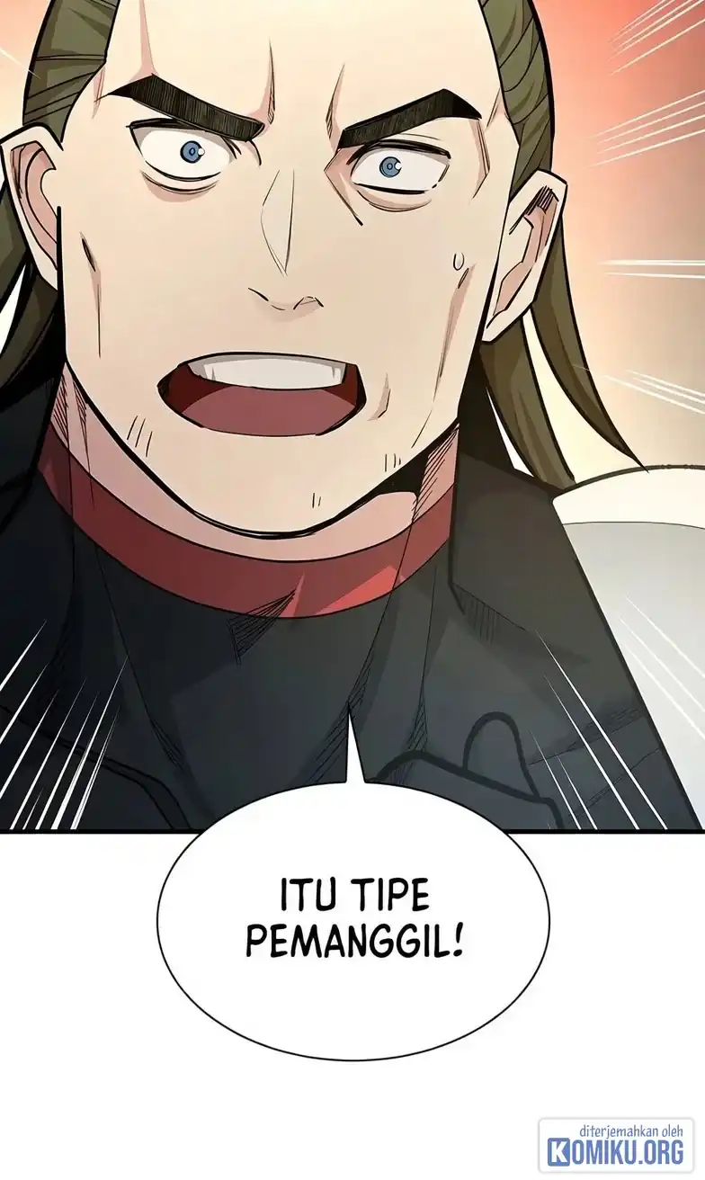Halaman 36 dari The Tutorial Is Too Tough! Chapter 279