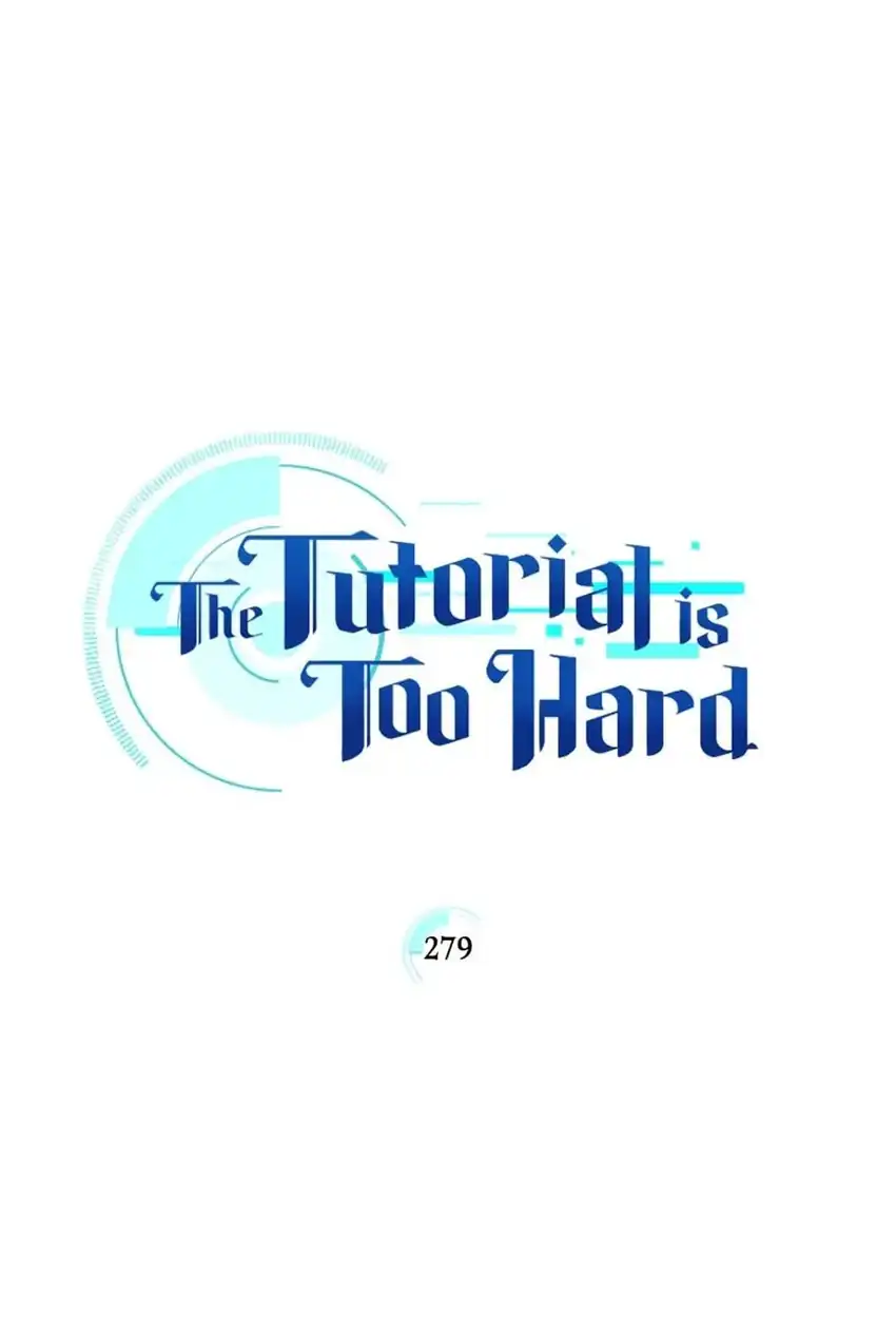 Halaman 4 dari The Tutorial Is Too Tough! Chapter 279