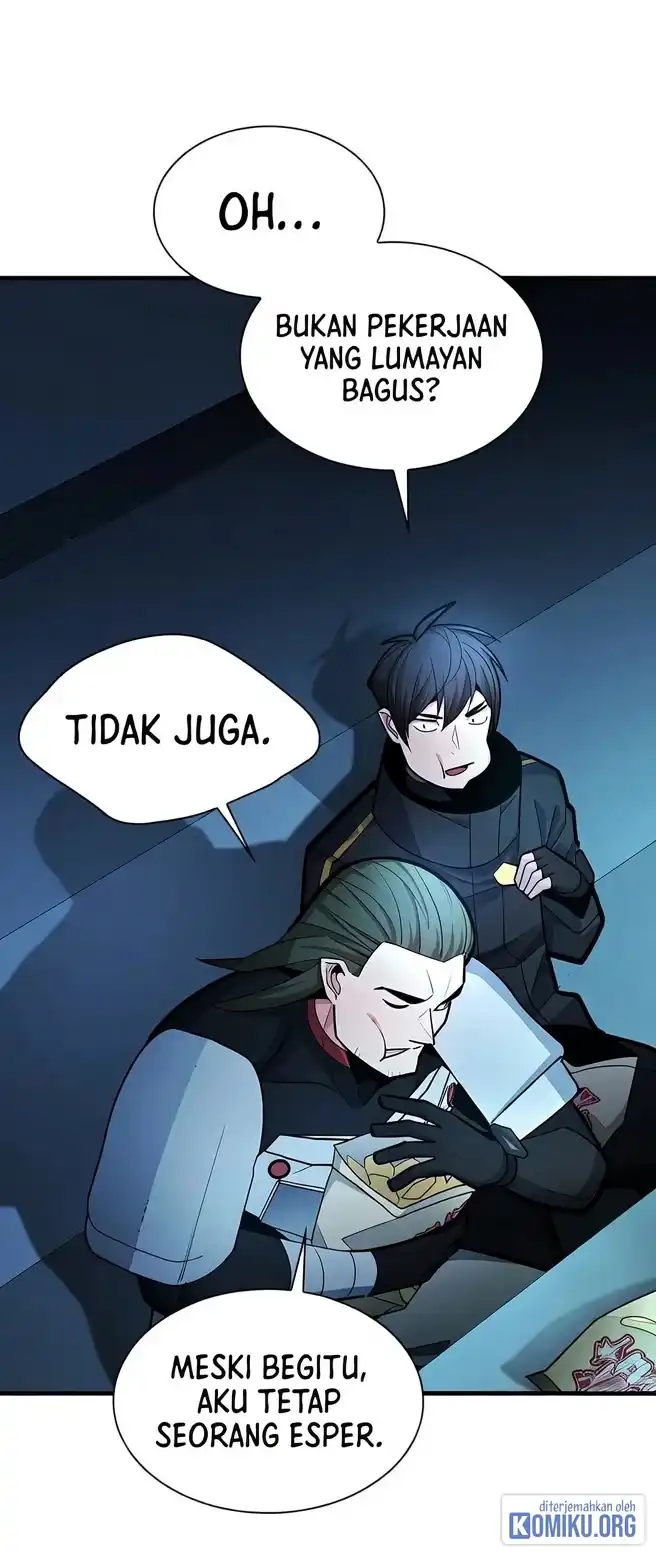Halaman 58 dari The Tutorial Is Too Tough! Chapter 279
