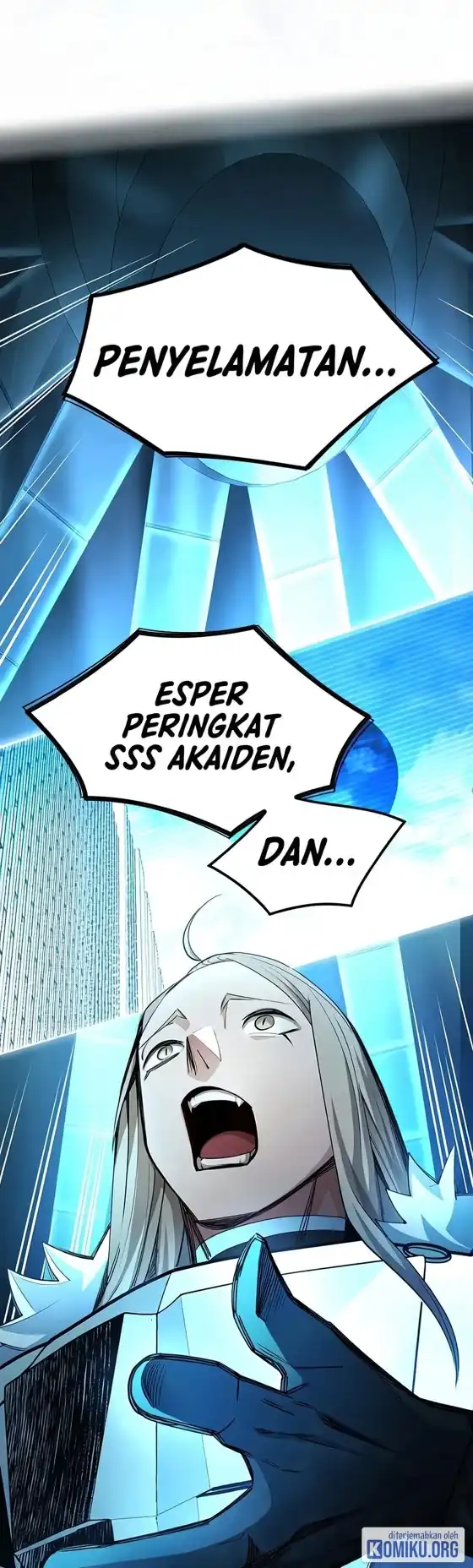 Halaman 65 dari The Tutorial Is Too Tough! Chapter 279