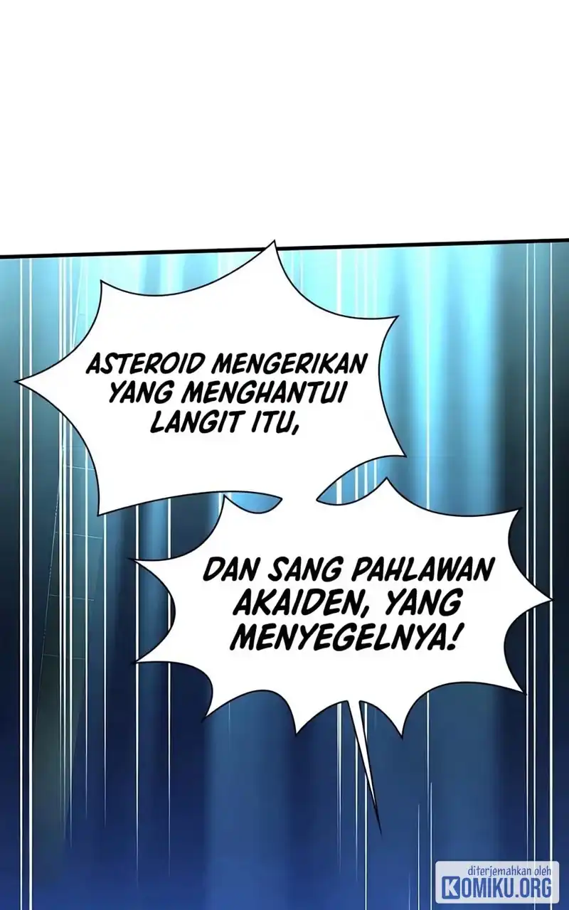 Halaman 67 dari The Tutorial Is Too Tough! Chapter 279