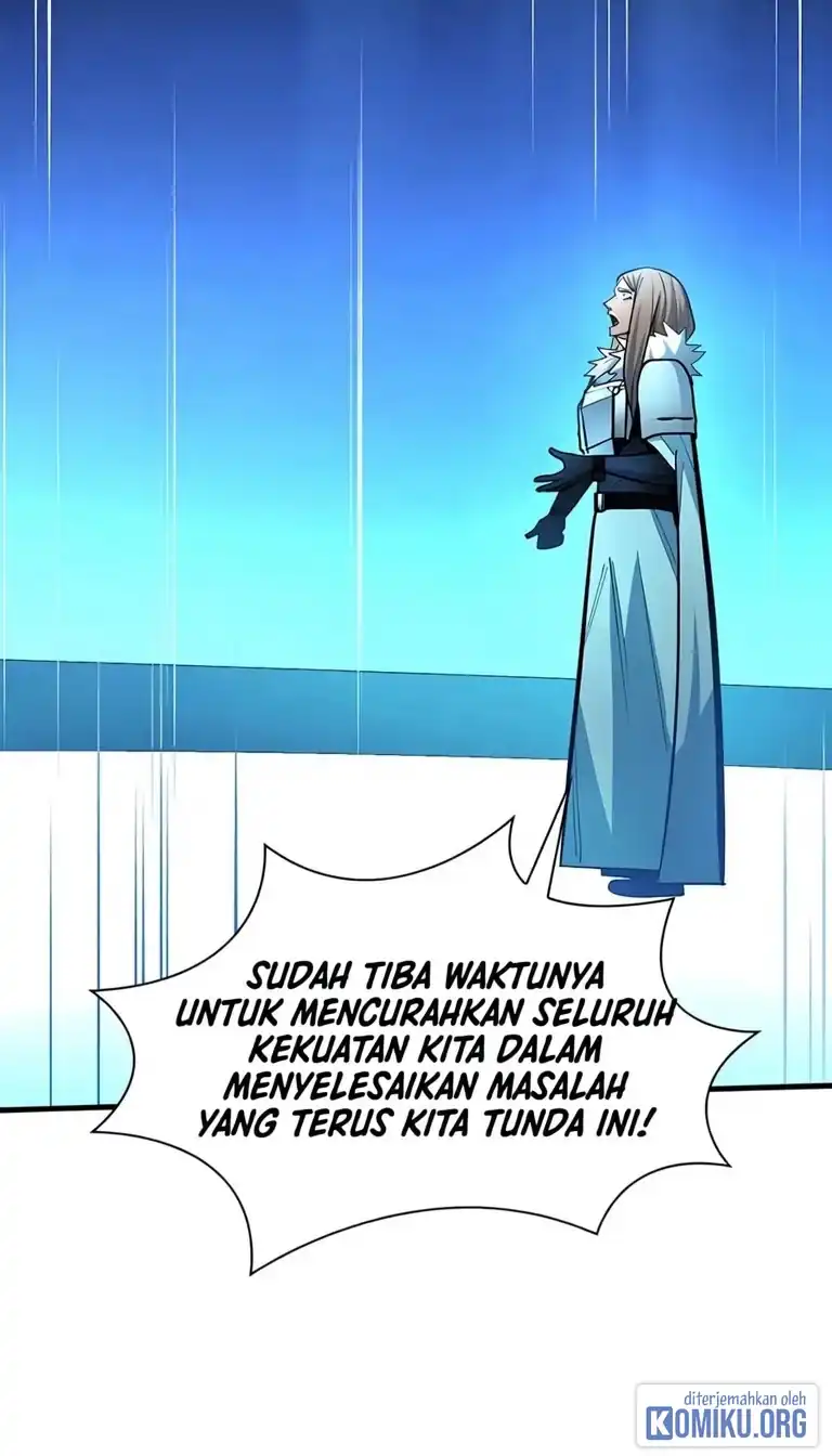 Halaman 68 dari The Tutorial Is Too Tough! Chapter 279