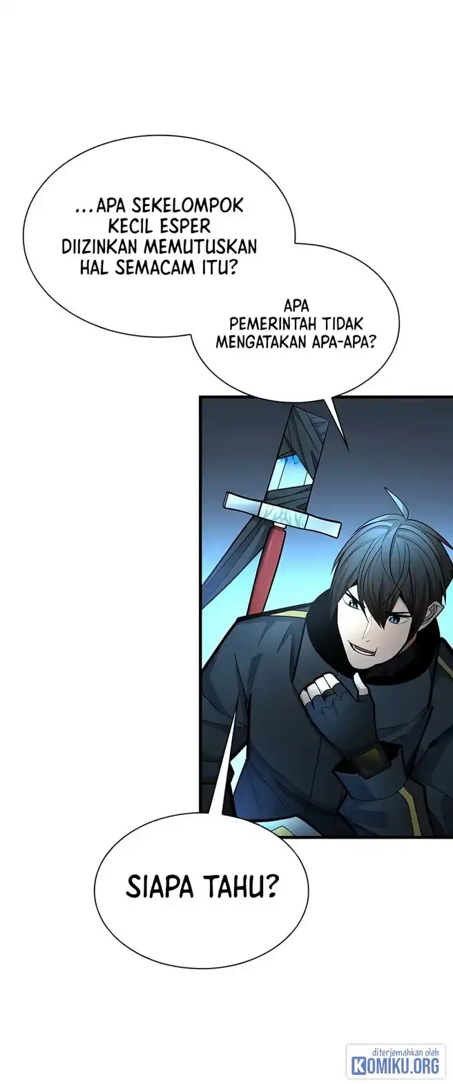 Halaman 69 dari The Tutorial Is Too Tough! Chapter 279