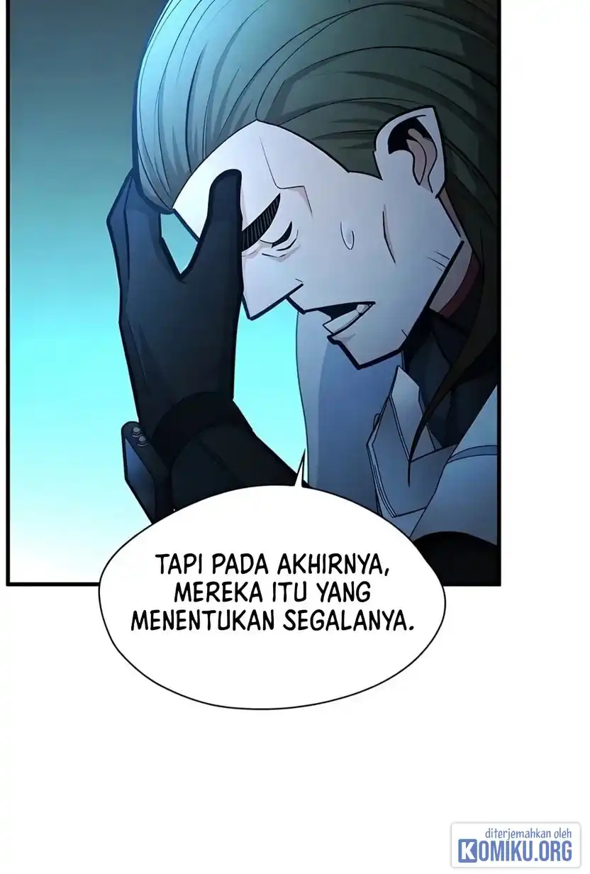 Halaman 74 dari The Tutorial Is Too Tough! Chapter 279