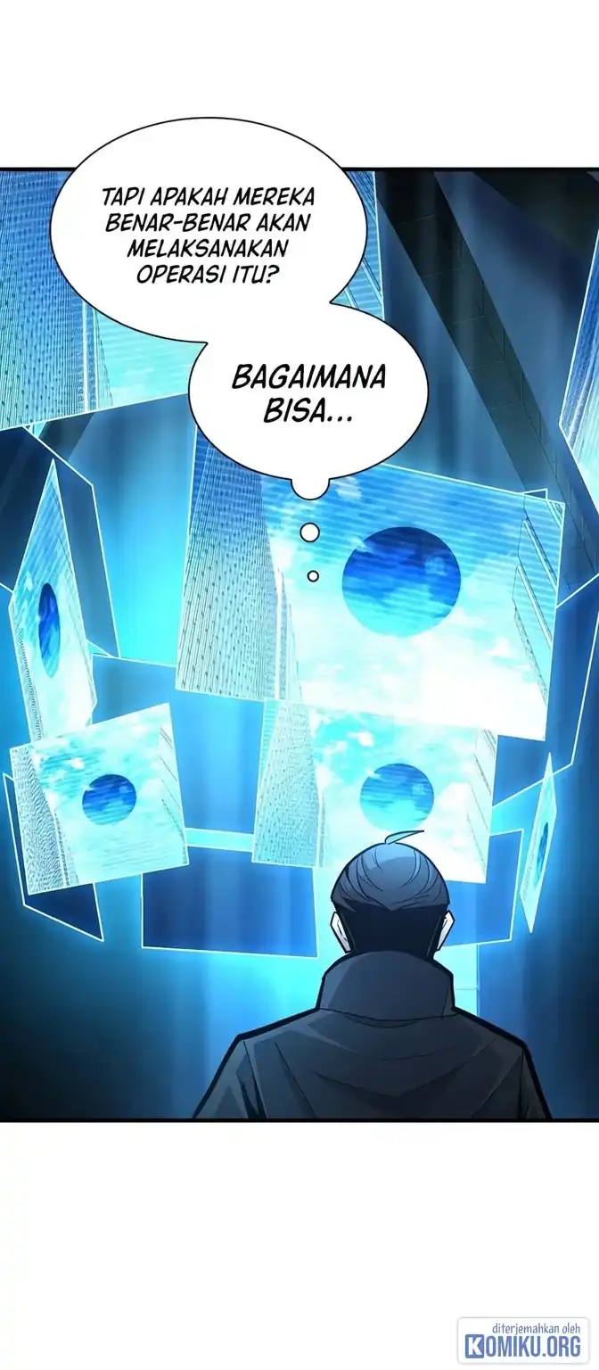 Halaman 75 dari The Tutorial Is Too Tough! Chapter 279