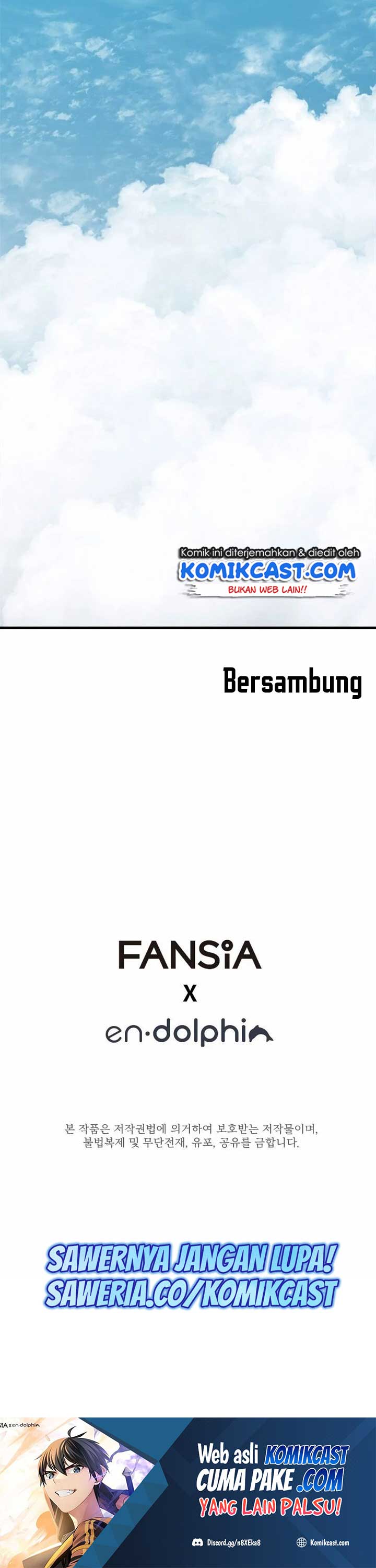 Halaman 32 dari The Tutorial Is Too Tough! Chapter 28