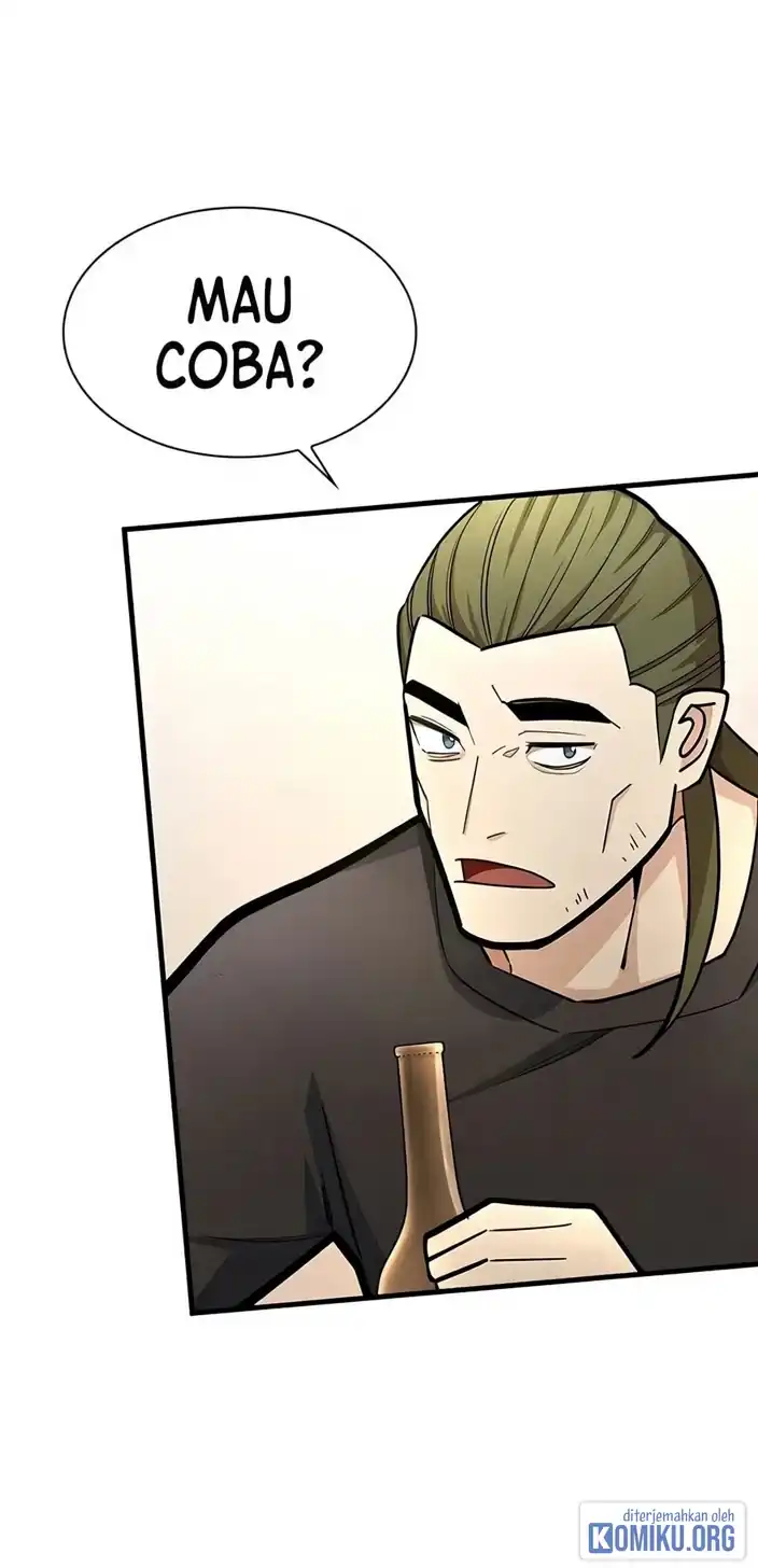 Halaman 17 dari The Tutorial Is Too Tough! Chapter 280