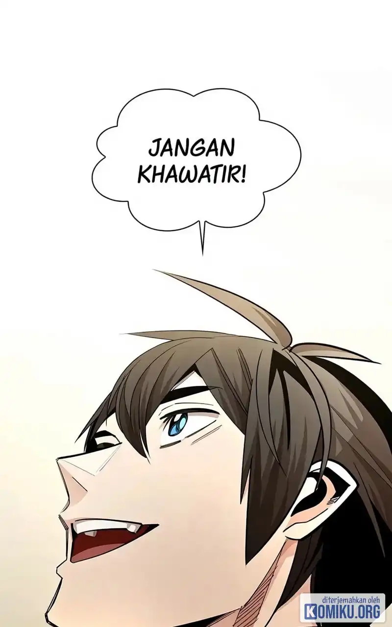 Halaman 22 dari The Tutorial Is Too Tough! Chapter 280