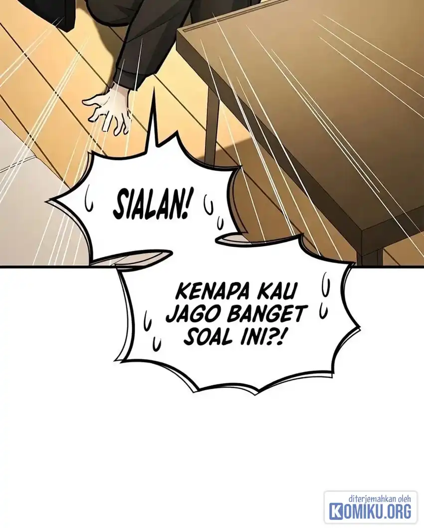 Halaman 26 dari The Tutorial Is Too Tough! Chapter 280