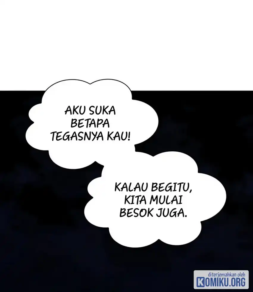 Halaman 43 dari The Tutorial Is Too Tough! Chapter 280