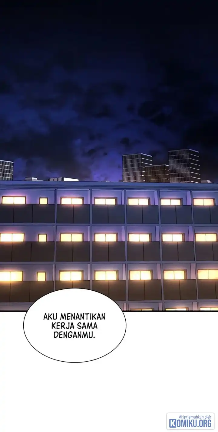 Halaman 44 dari The Tutorial Is Too Tough! Chapter 280