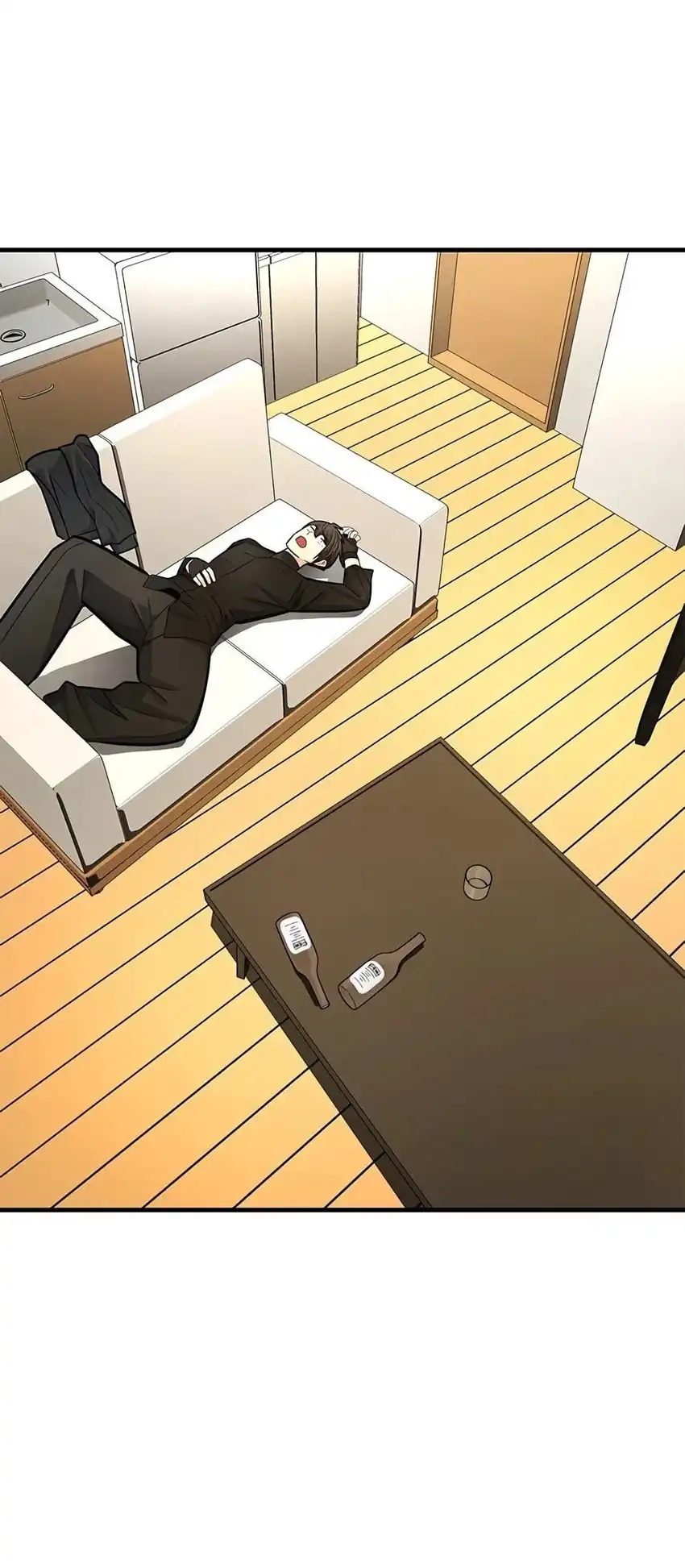Halaman 46 dari The Tutorial Is Too Tough! Chapter 280