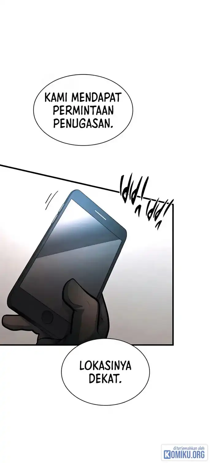 Halaman 52 dari The Tutorial Is Too Tough! Chapter 280