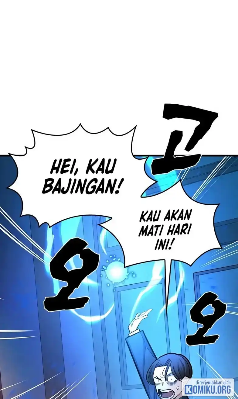 Halaman 57 dari The Tutorial Is Too Tough! Chapter 280