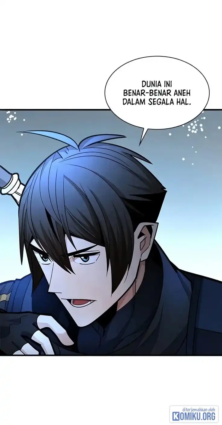 Halaman 68 dari The Tutorial Is Too Tough! Chapter 280
