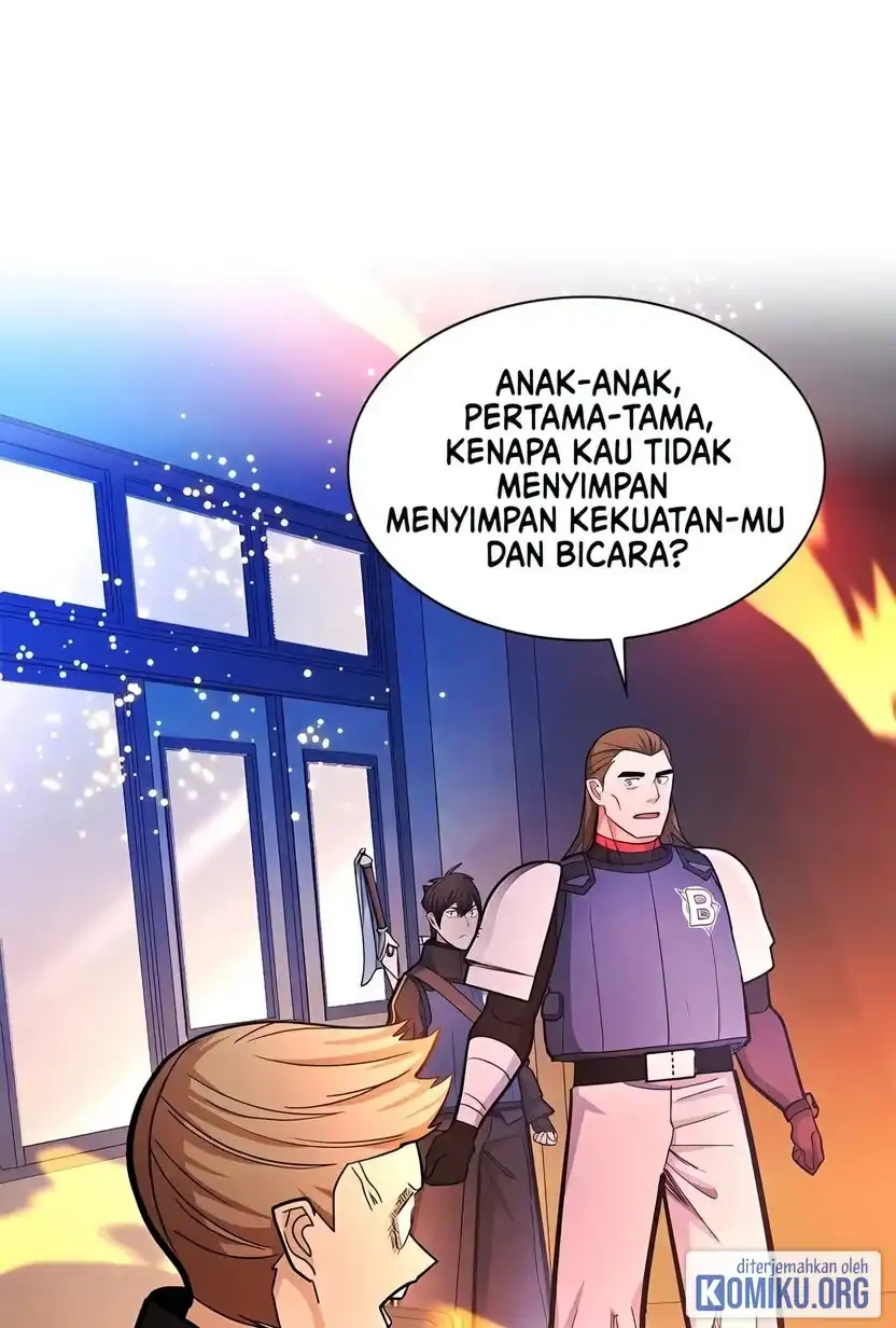 Halaman 69 dari The Tutorial Is Too Tough! Chapter 280
