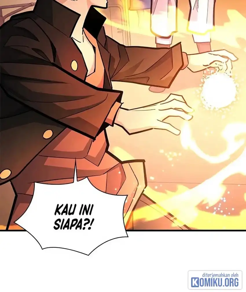 Halaman 70 dari The Tutorial Is Too Tough! Chapter 280