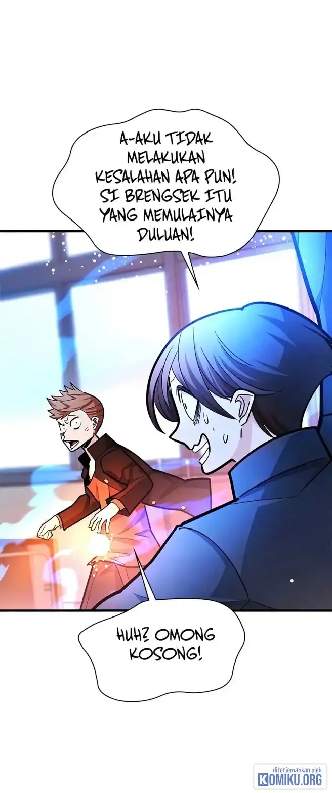Halaman 72 dari The Tutorial Is Too Tough! Chapter 280