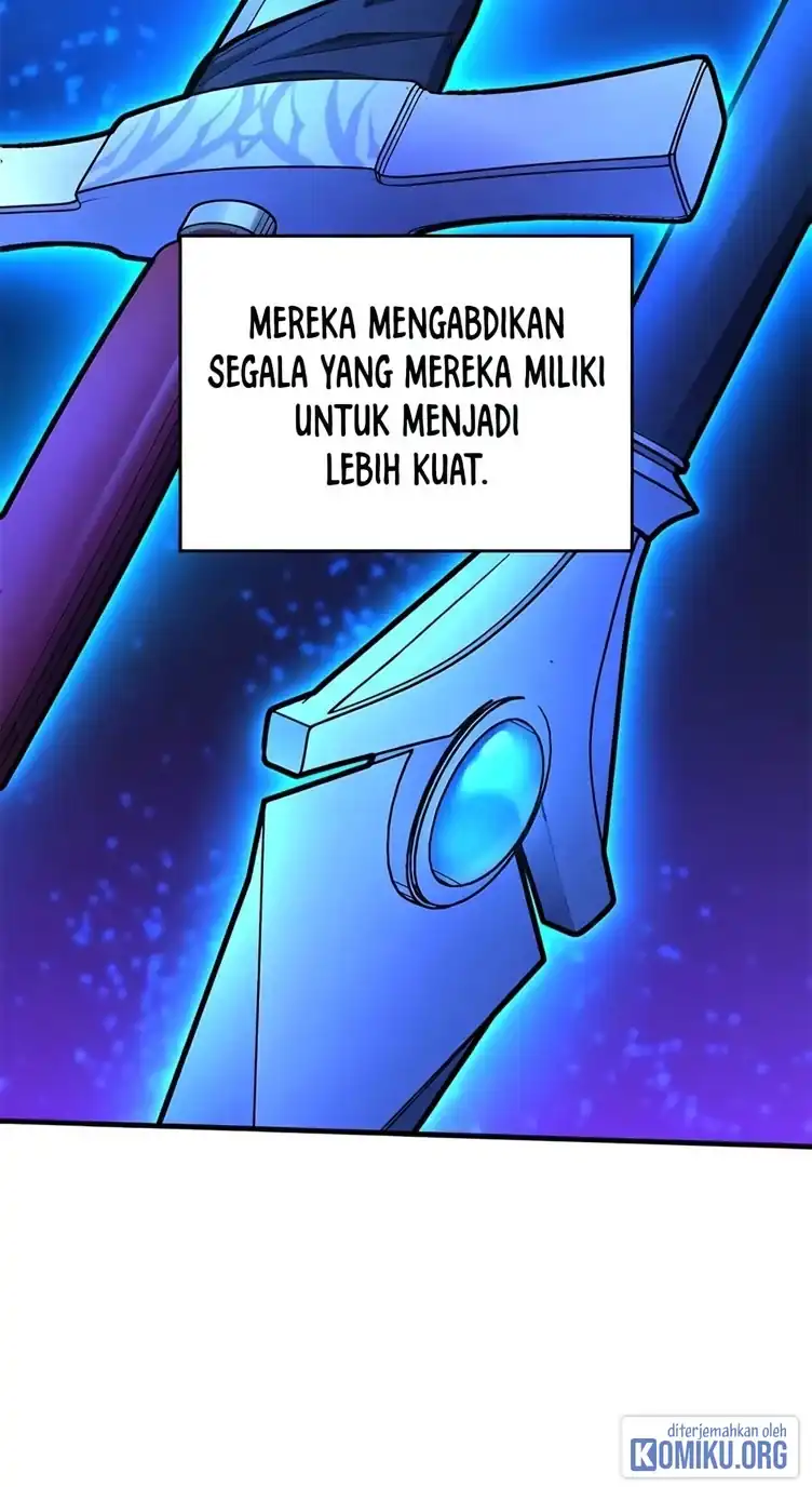 Halaman 76 dari The Tutorial Is Too Tough! Chapter 280