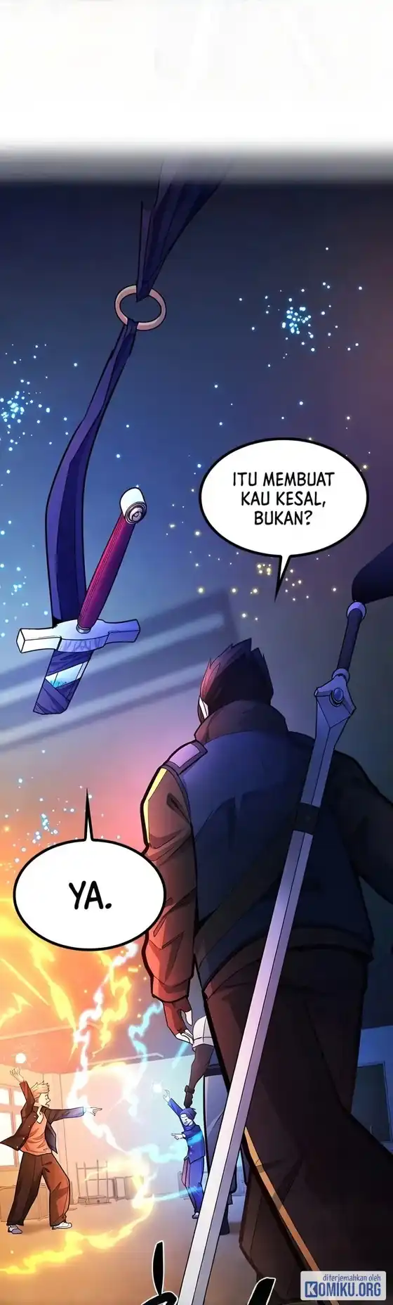Halaman 78 dari The Tutorial Is Too Tough! Chapter 280