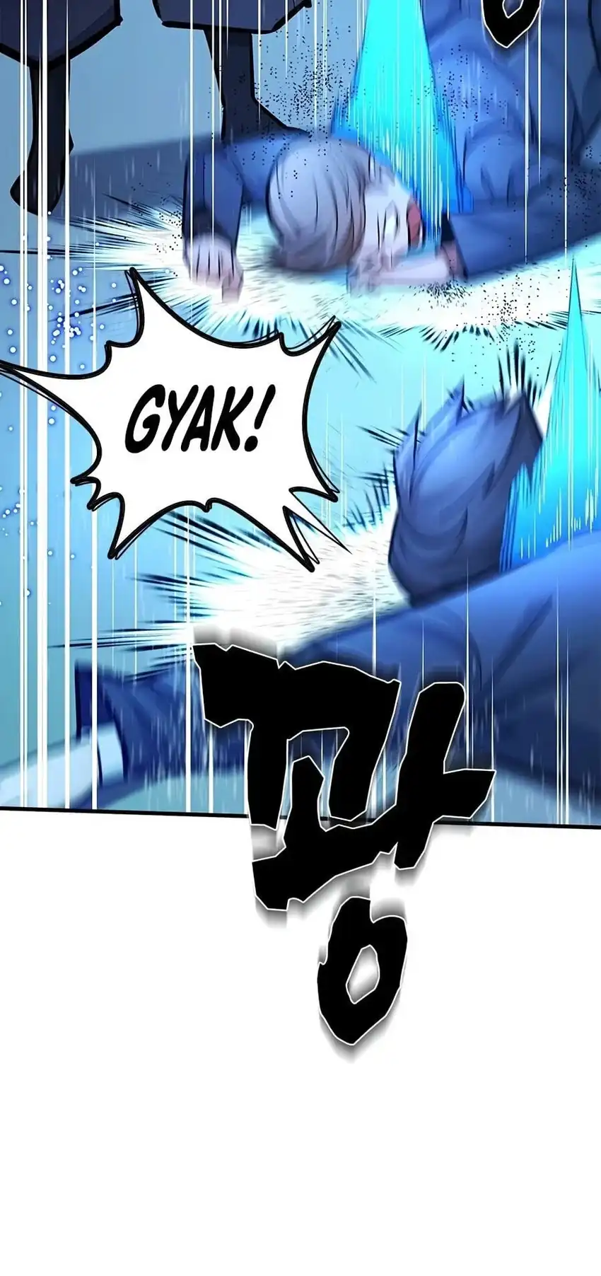 Halaman 83 dari The Tutorial Is Too Tough! Chapter 280