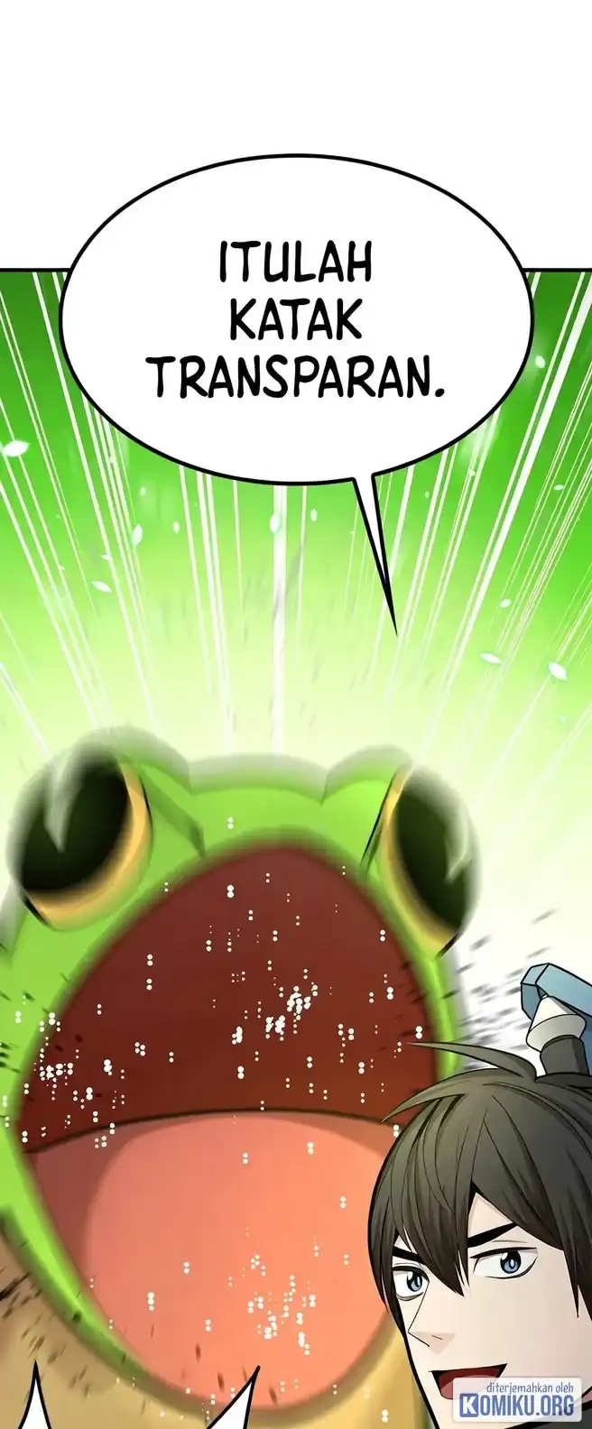 Halaman 88 dari The Tutorial Is Too Tough! Chapter 280