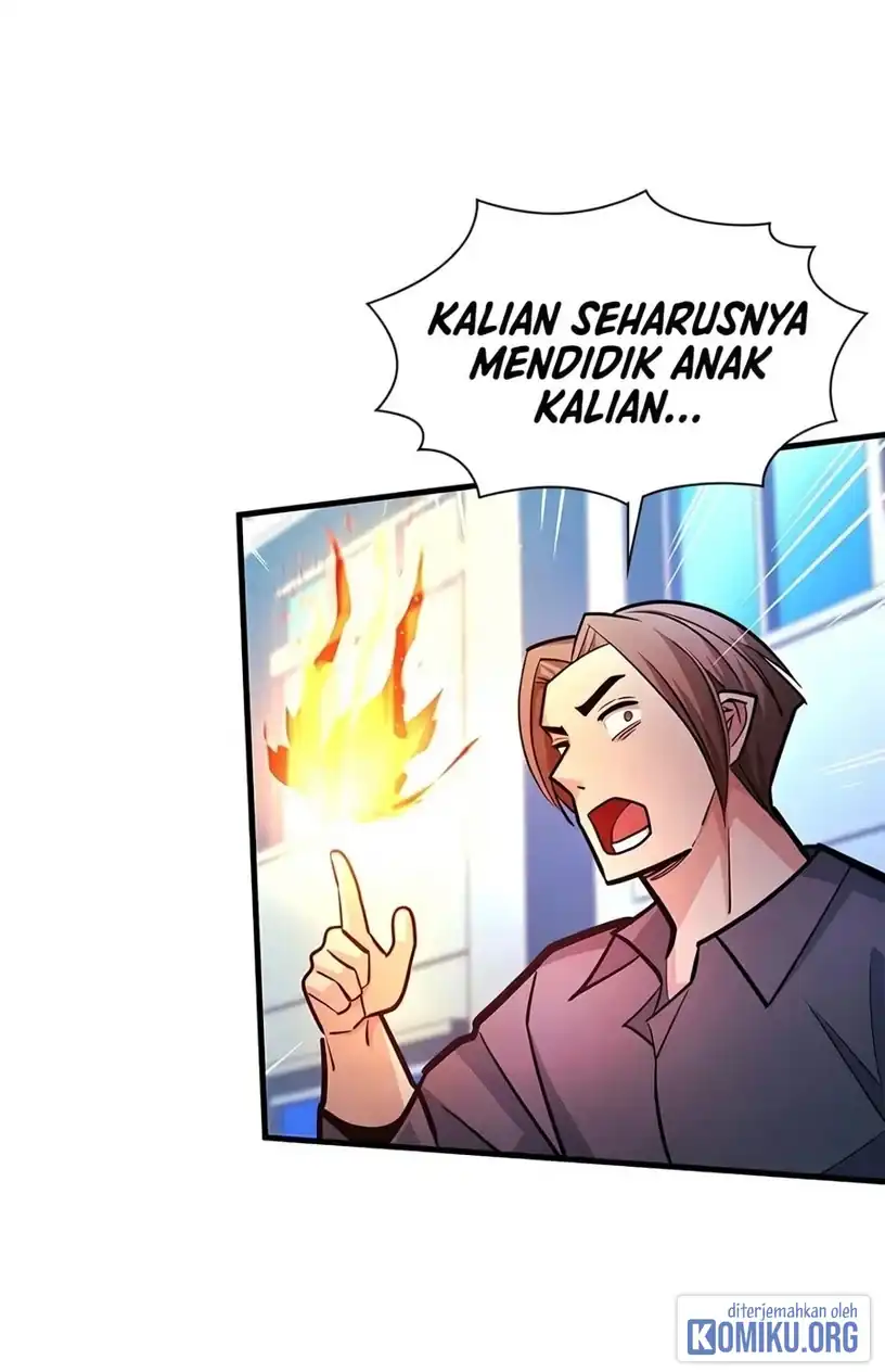 Halaman 13 dari The Tutorial Is Too Tough! Chapter 281