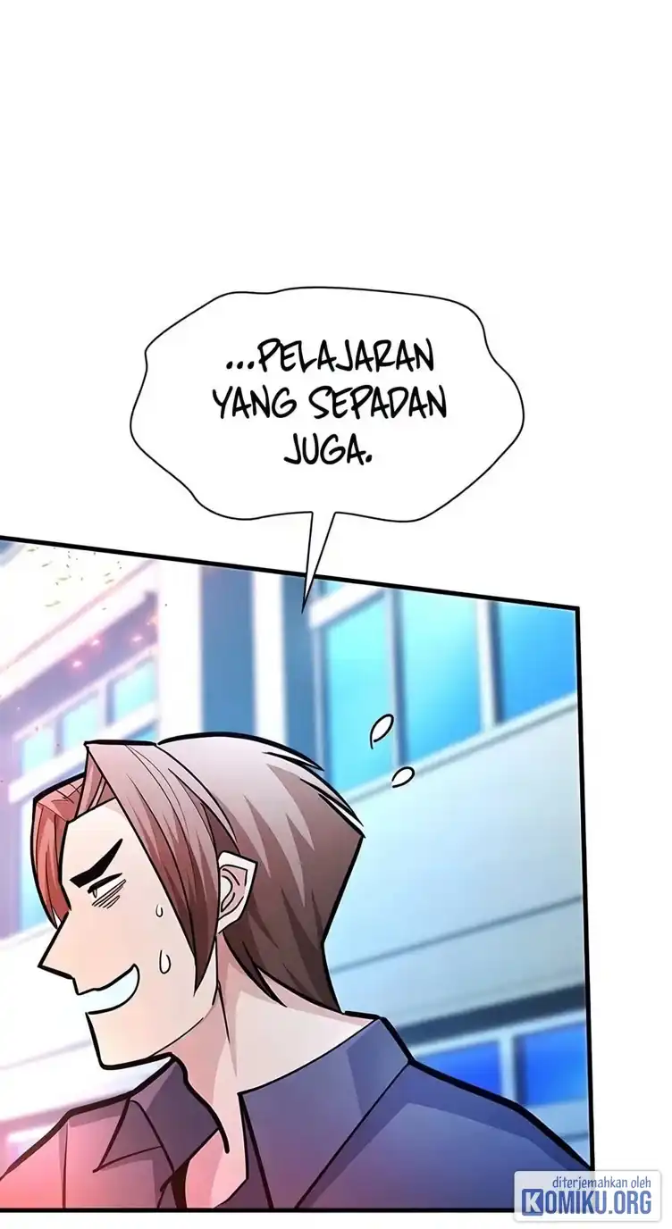 Halaman 15 dari The Tutorial Is Too Tough! Chapter 281