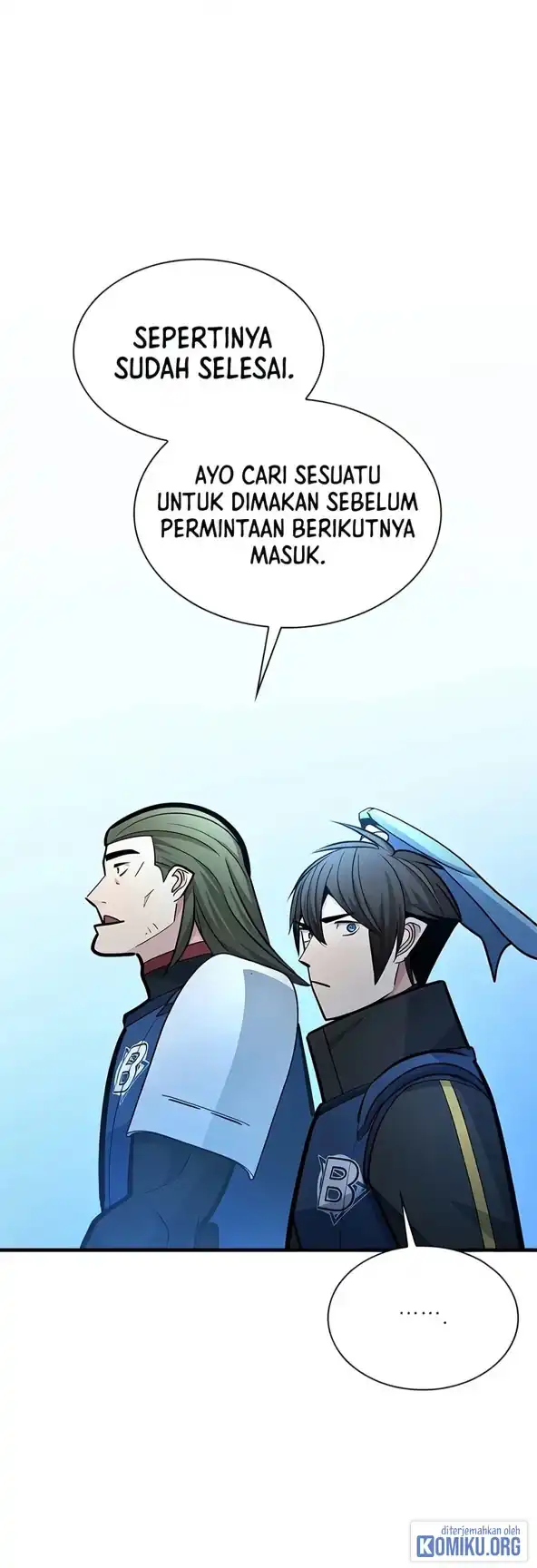 Halaman 17 dari The Tutorial Is Too Tough! Chapter 281