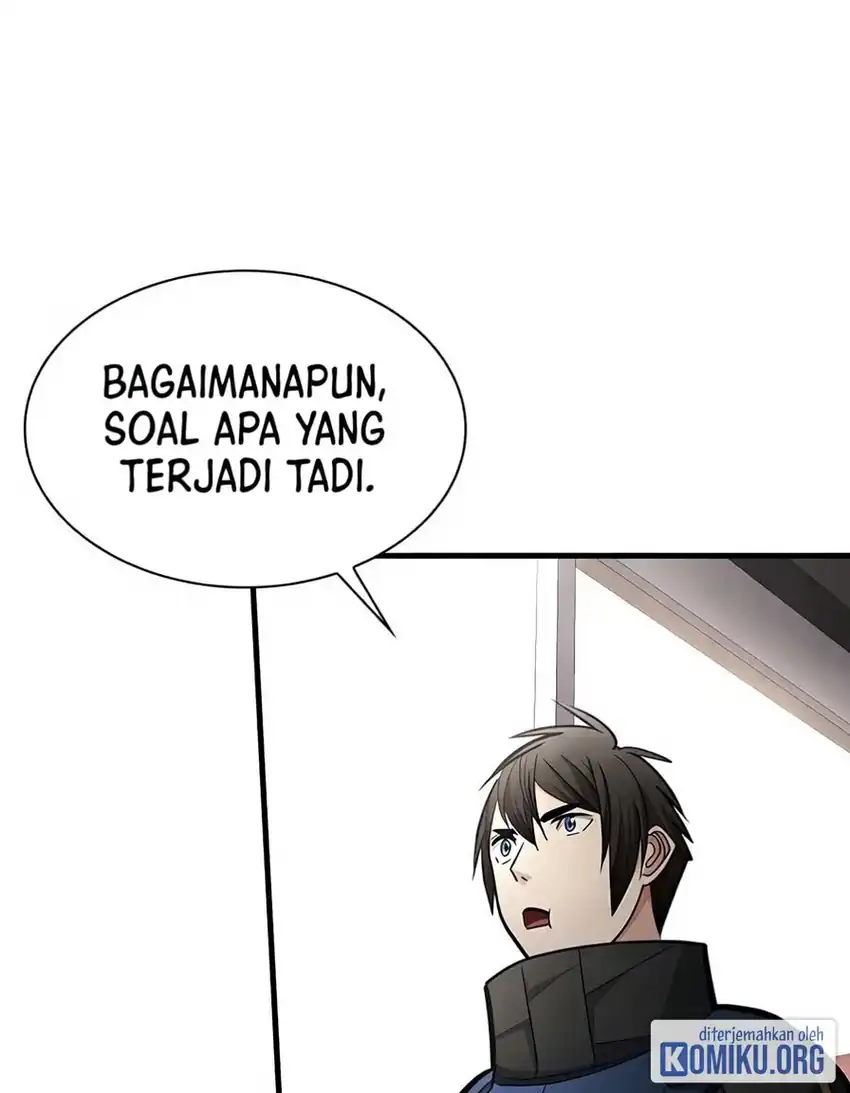 Halaman 22 dari The Tutorial Is Too Tough! Chapter 281