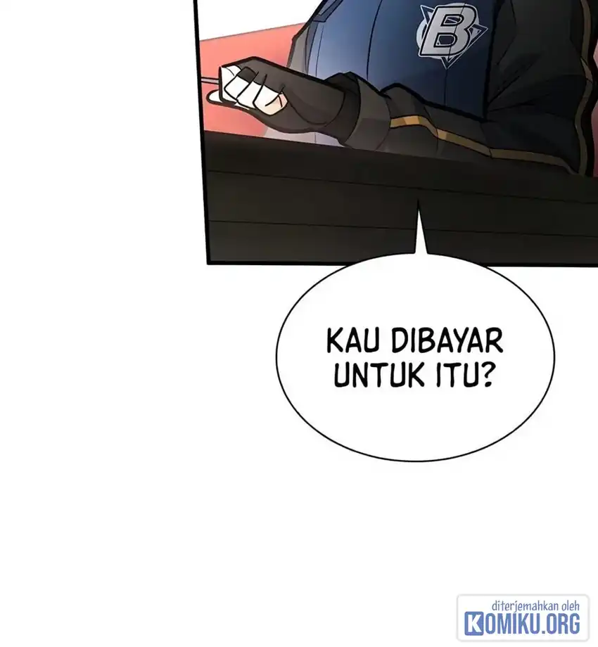 Halaman 23 dari The Tutorial Is Too Tough! Chapter 281