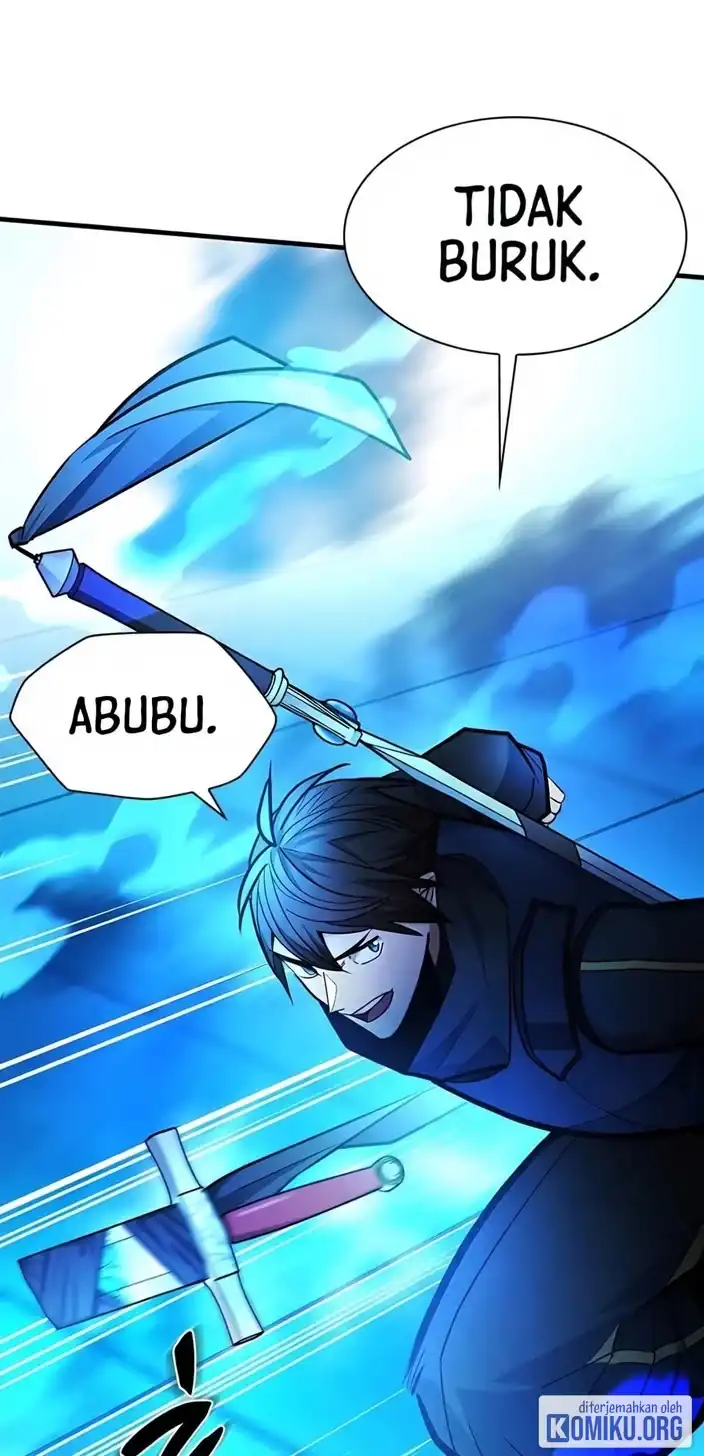 Halaman 45 dari The Tutorial Is Too Tough! Chapter 281