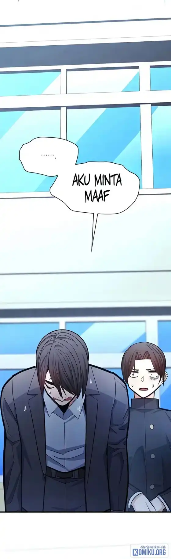 Halaman 6 dari The Tutorial Is Too Tough! Chapter 281
