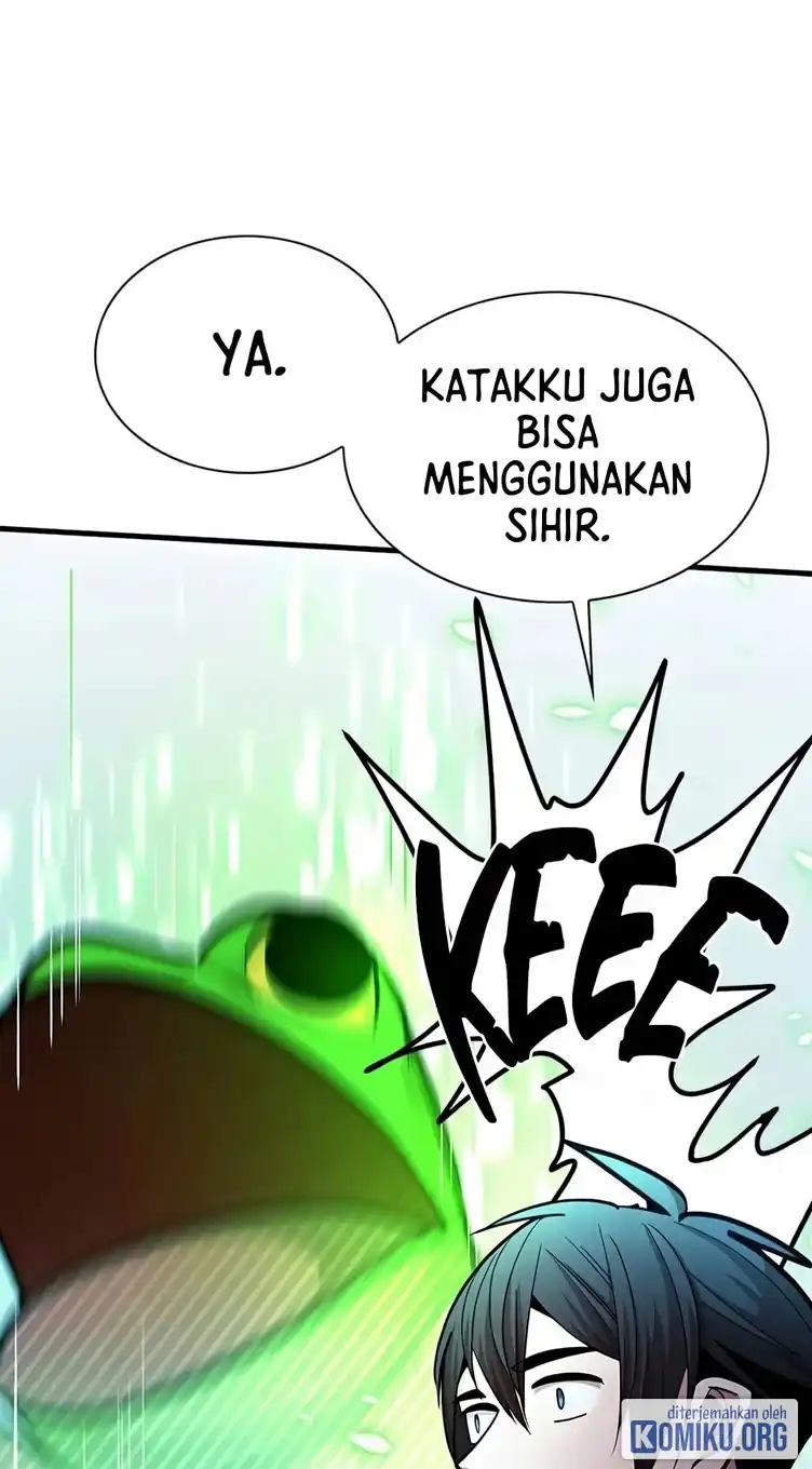 Halaman 60 dari The Tutorial Is Too Tough! Chapter 281