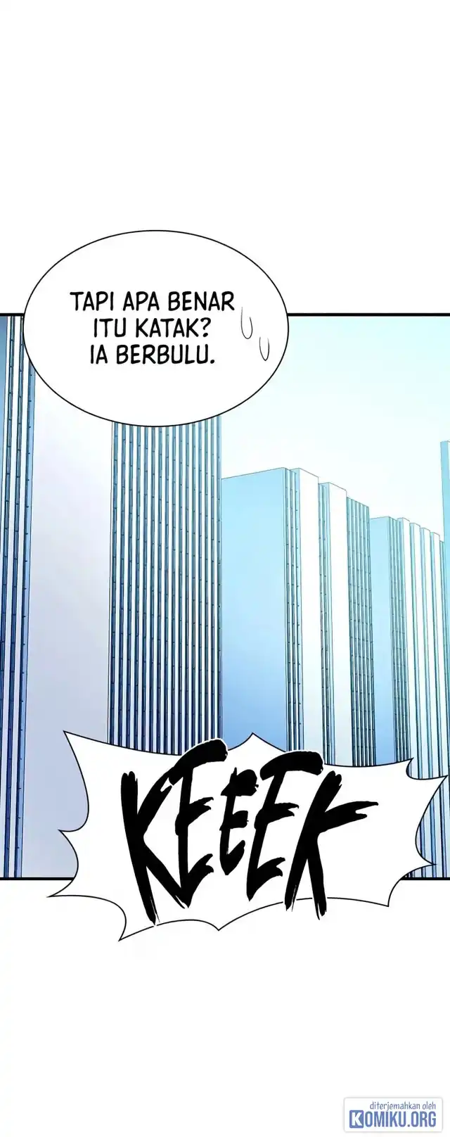 Halaman 63 dari The Tutorial Is Too Tough! Chapter 281