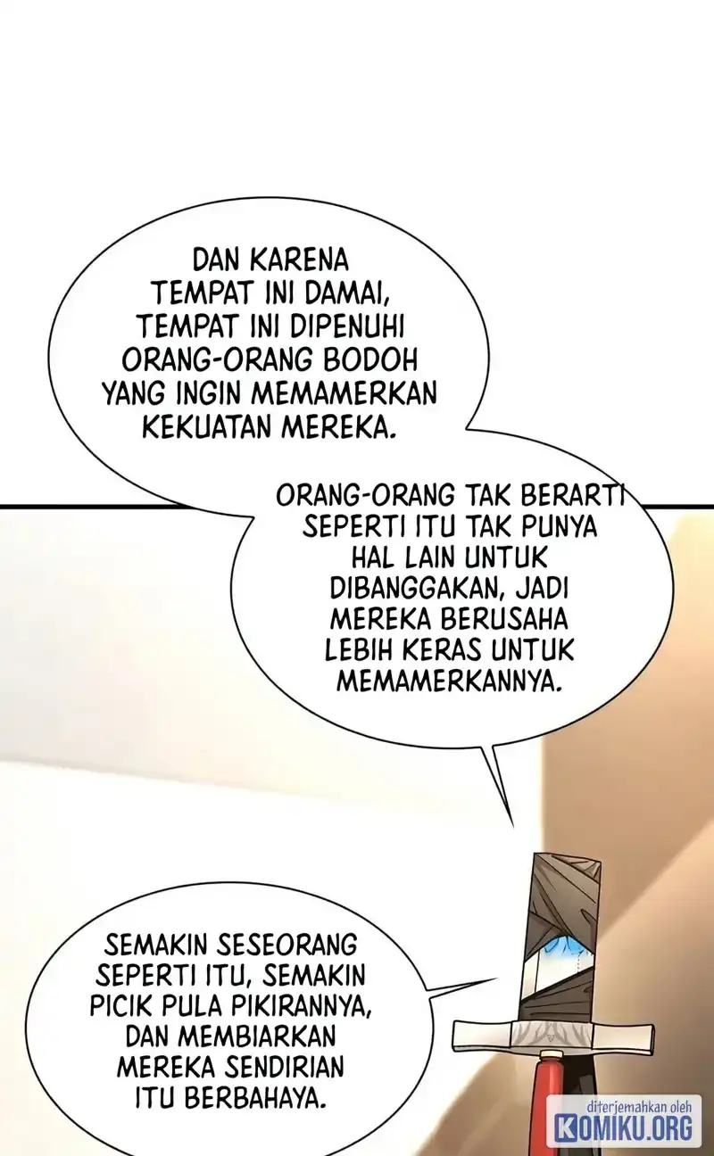 Halaman 72 dari The Tutorial Is Too Tough! Chapter 281