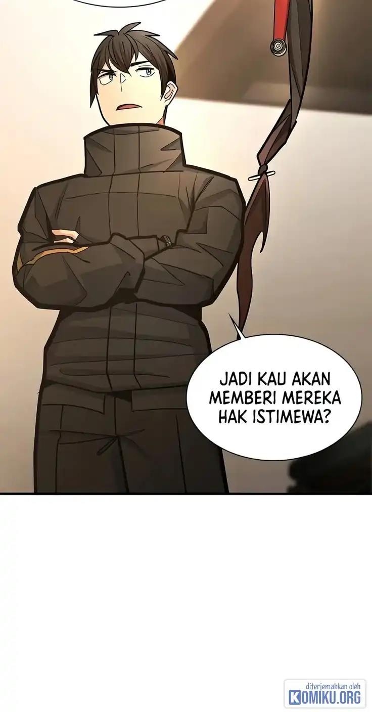 Halaman 73 dari The Tutorial Is Too Tough! Chapter 281