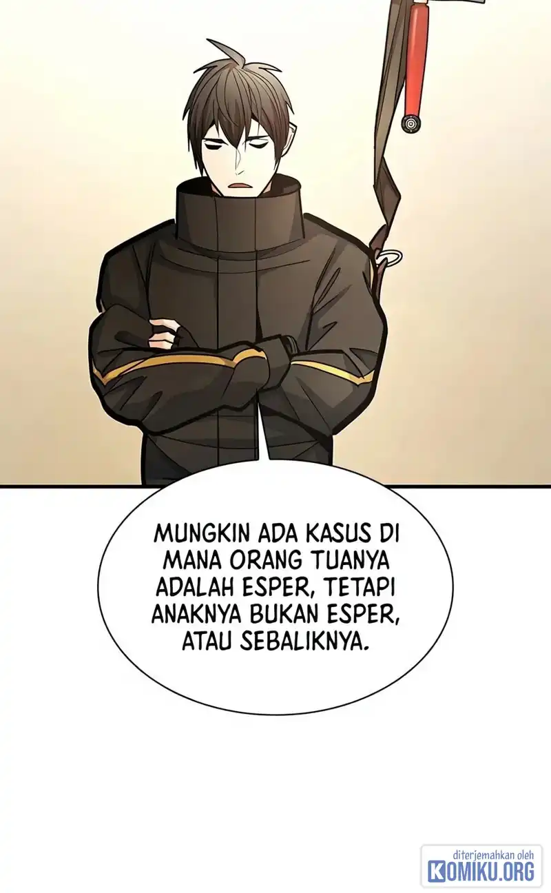 Halaman 80 dari The Tutorial Is Too Tough! Chapter 281