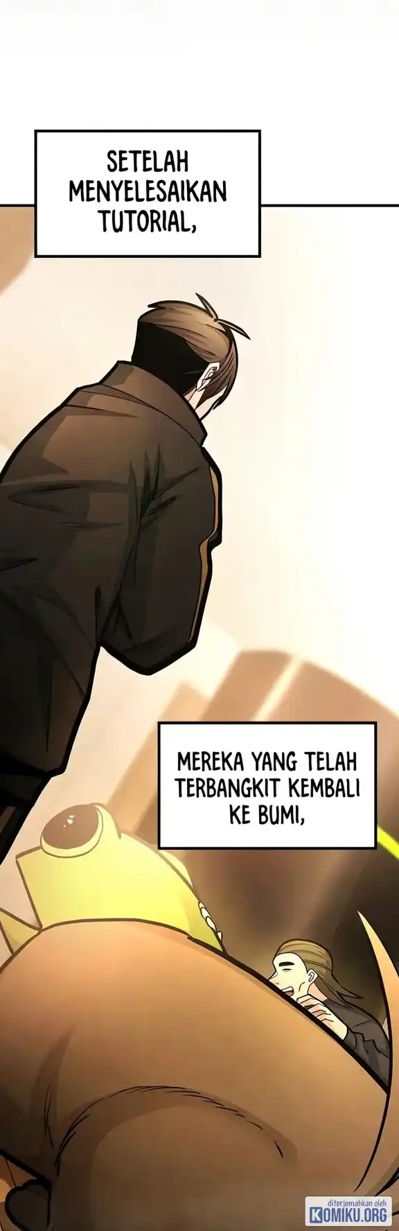 Halaman 82 dari The Tutorial Is Too Tough! Chapter 281
