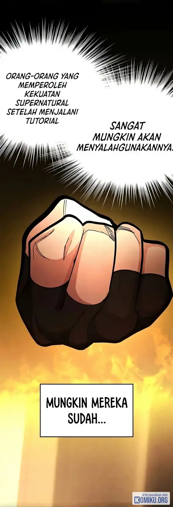 Halaman 85 dari The Tutorial Is Too Tough! Chapter 281