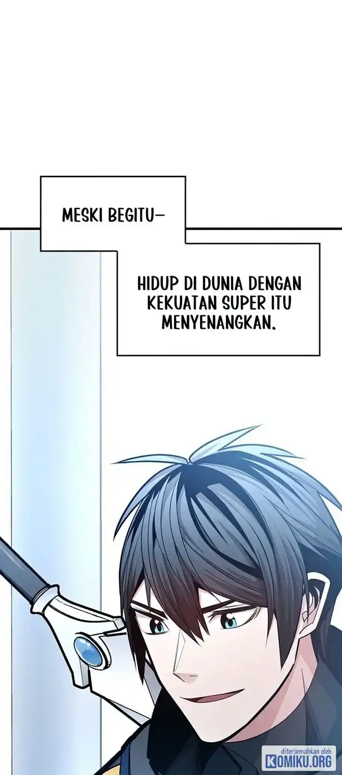 Halaman 22 dari The Tutorial Is Too Tough! Chapter 282