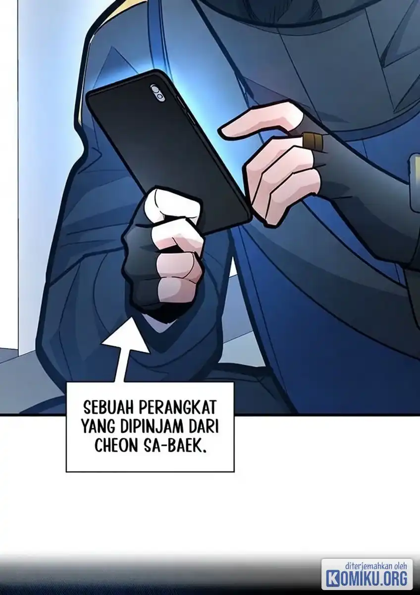 Halaman 23 dari The Tutorial Is Too Tough! Chapter 282