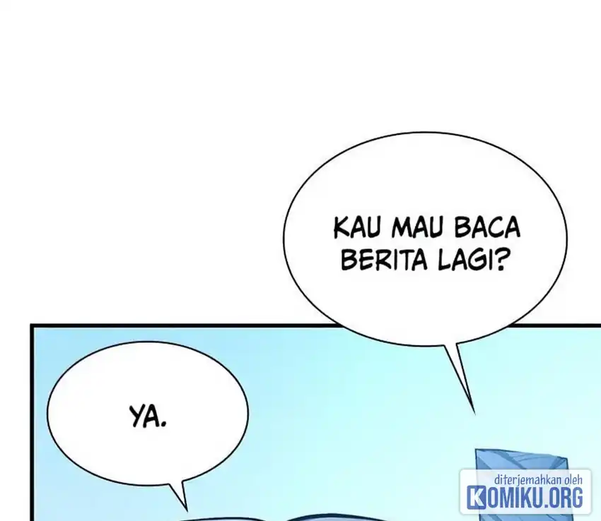 Halaman 25 dari The Tutorial Is Too Tough! Chapter 282