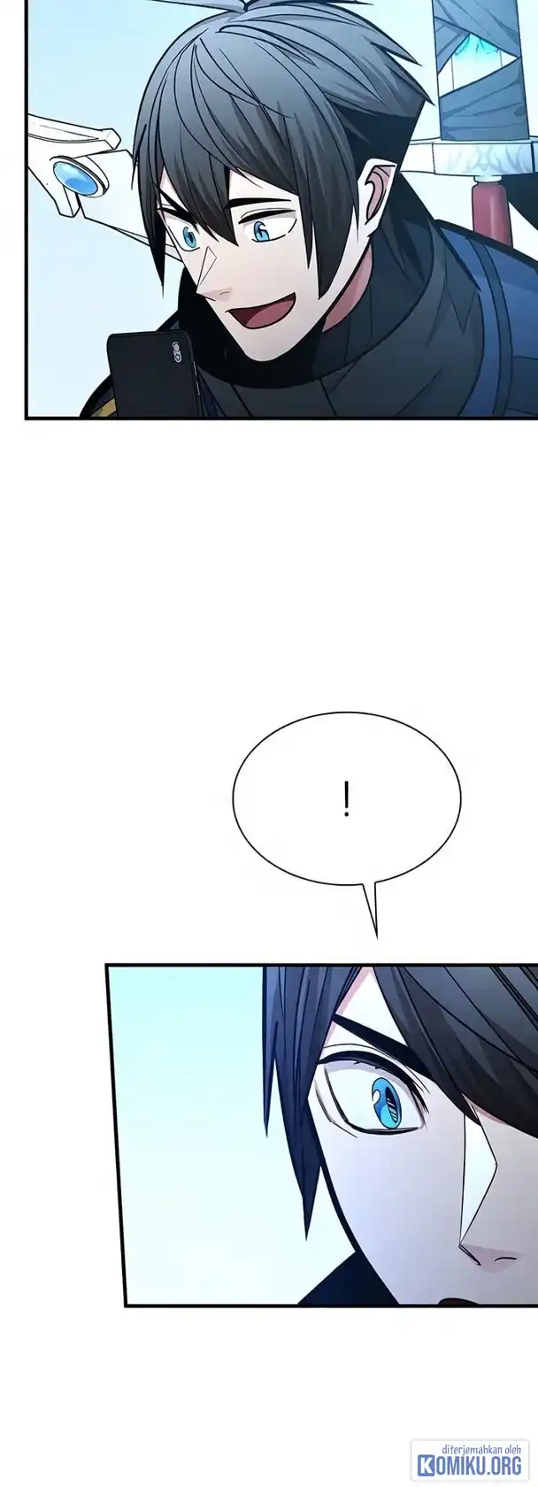 Halaman 26 dari The Tutorial Is Too Tough! Chapter 282