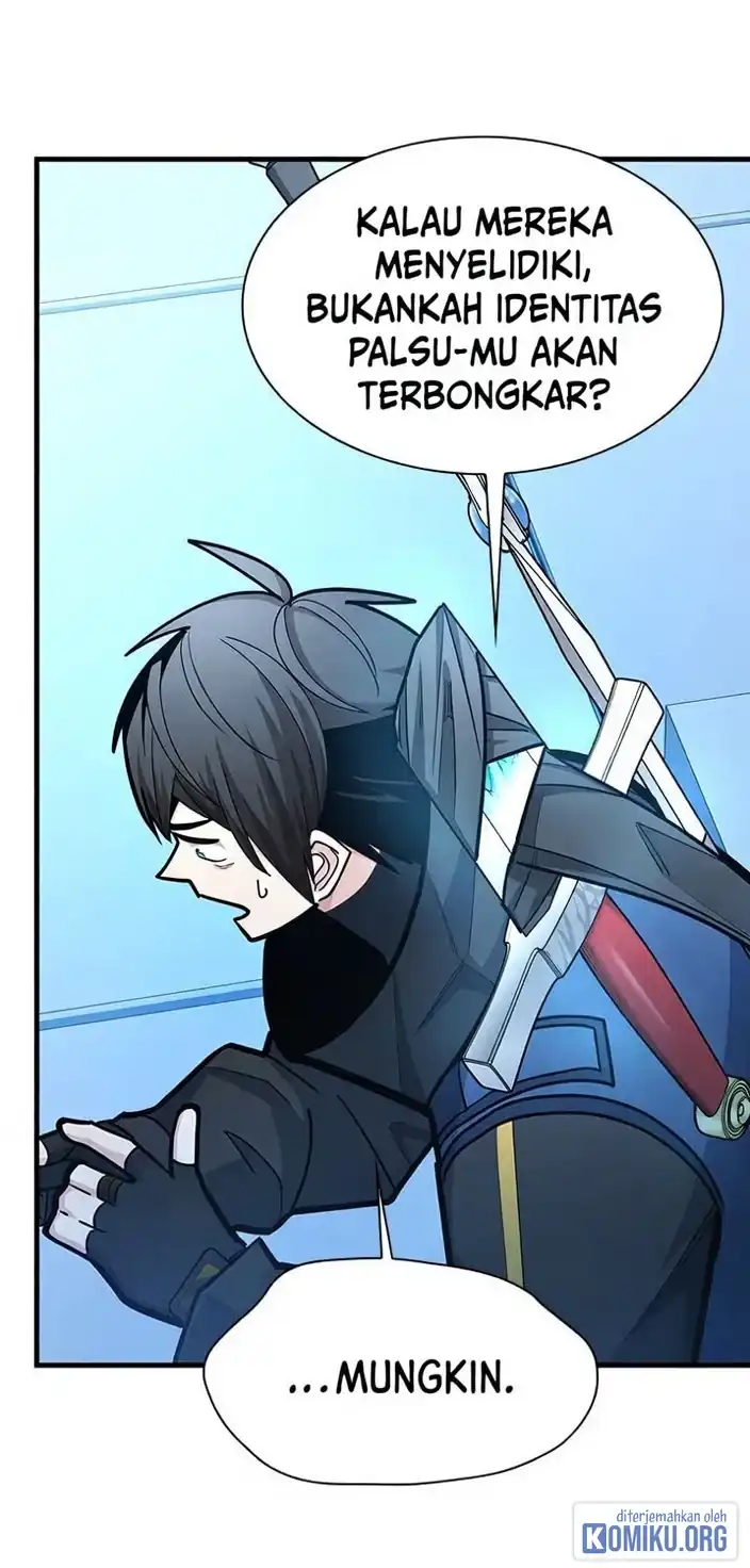 Halaman 30 dari The Tutorial Is Too Tough! Chapter 282