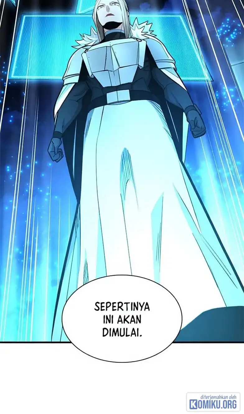 Halaman 46 dari The Tutorial Is Too Tough! Chapter 282